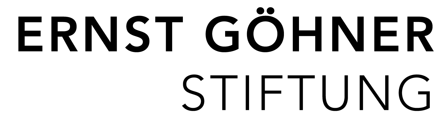 Ernst Göhner Stiftung