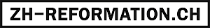 Im Rahmen von ZH-REFORMATION